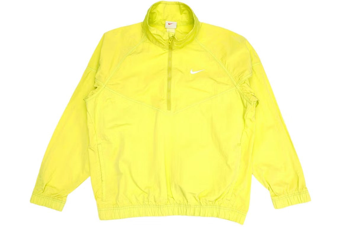 Signature Windbreaker