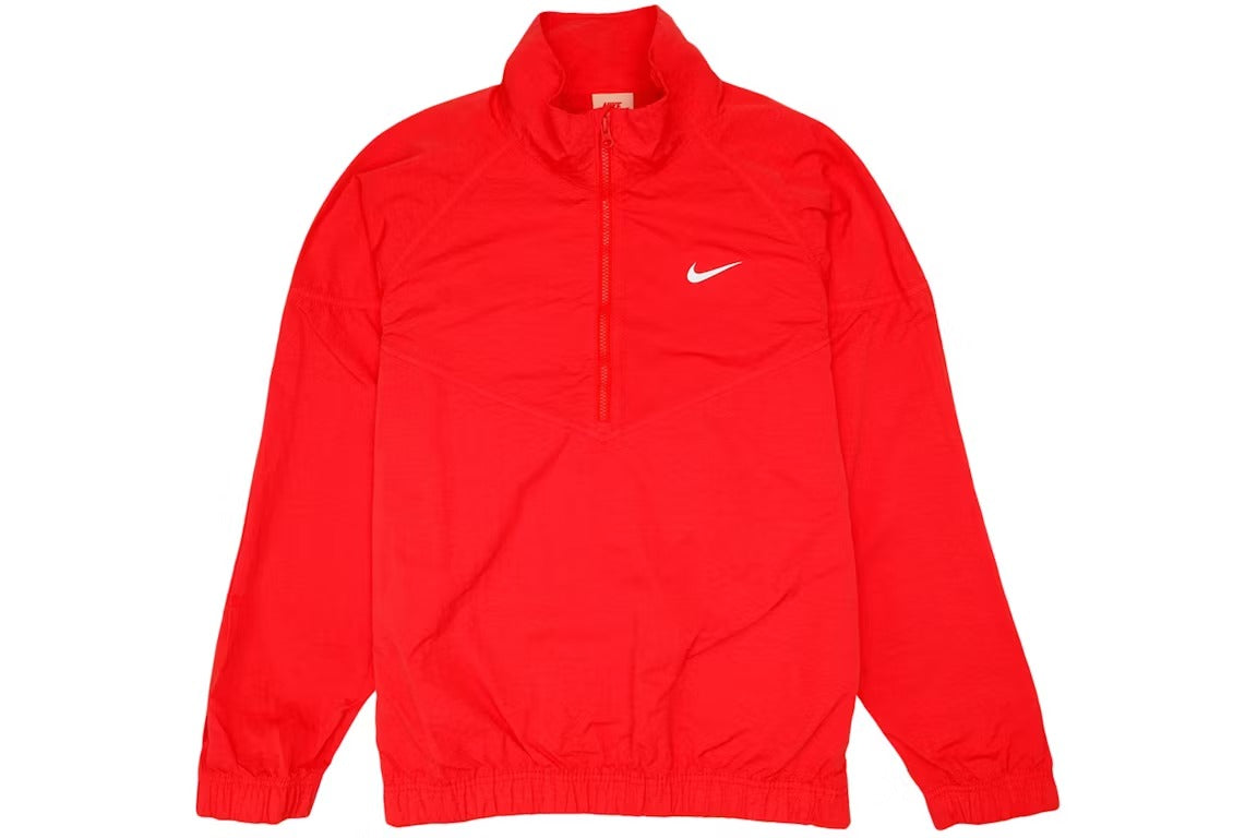 Signature Windbreaker